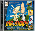 Abb. COVER ''Mr. Shady'' (CD)